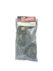 Team Associated T4 Chassis Braces NOS