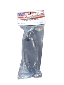 Team Associated TC4 Foam Front Bumber NOS