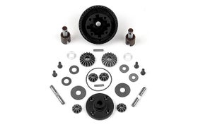 Xray Rear Gear Differential - Set