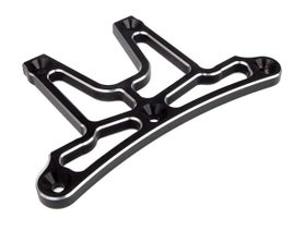 Xray Alu Upper Plate 7075 T6 (4mm)