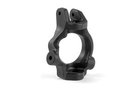 Xray XB808 Composite Caster Block 14&deg; Right - Hand Modified