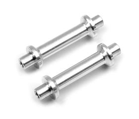 Xray Alu Rear Wing Mount Brace (2)