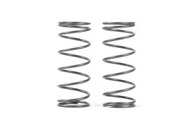 Xray Front Spring Set Progressive C=0.7-0.8 (2)