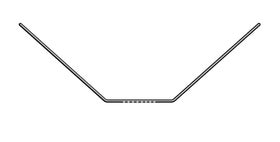 Xray Anti-Roll Bar 1.8 mm