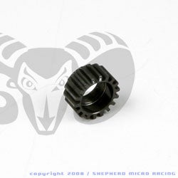 Shepherd Pinion 2nd Gear 18T
