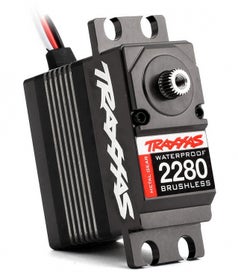 Traxxas 43Kg Metal Gear Servo
