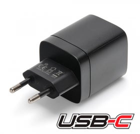 Traxxas 45W AC Power Adapter USB-C - EU