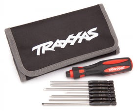 Traxxas Speed Bit Master Set Hex Driver (7-pieces)