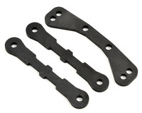 Traxxas X-Maxx Bulkhead tie bar upper set