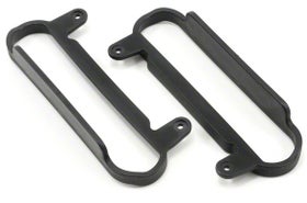 RPM Traxxas Nerf Bars Slash 2wd & 4x4
