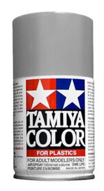 Tamiya Spray Paint TS-81 Royal Light Gray - 100ml
