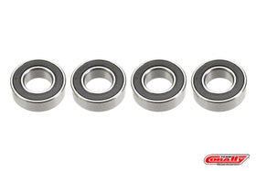 Team Corally Ball Bearing Abec 3 8x16x5 (2)