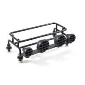 Fastrax Crawler Luggage Tray With Light Cluster (Small Cab)