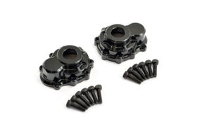 Fastrax TRX-4 Optional Portal Drive Housing Outer Front or Rear (2)