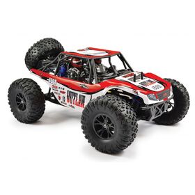 FTX Outlaw 1:10 4WD Ultra 4 Off-Road Brushed Buggy - RTR