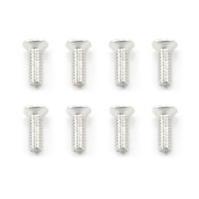FTX Outback Countersunk Screw M2x6 (8)