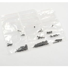 FTX Outback Mini 2.0 Complete Screw Set