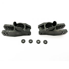 FTX DR8 Rear Hub Carrier (Pair)
