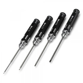 M-Drive Allen Wrench Straight Hex Tool Set