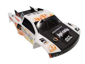 HPI-Racing Jumpshot SC Body - Painted