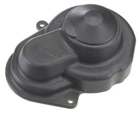 RPM Gear Cover for Trx. Rust., Stmp., Bandit & Slash - Black
