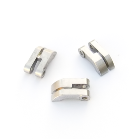 Tekno Traktion Drive/Elektri-Clutch Shoes Aluminium (3)