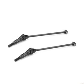 Tekno RC Universal Driveshaft Set (rear, 69mm, EB410, 2pcs)