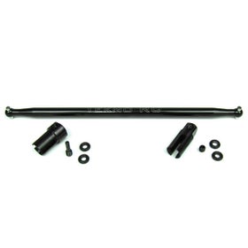 Tekno RC Big Bone Center Driveshaft and Outdrives (Stampede 4&times;4)