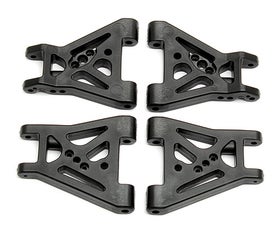 Team Associated APEX Suspension Arm Set