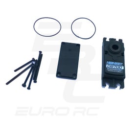 Highest Plastic Case - Top + Bottom - DS700