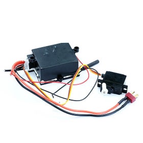 FTX Vortex Rudder and Receiver ESC Unit