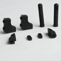 FTX VANTAGE / CARNAGE Battery Post Set