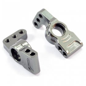 FTX Surge Aluminium Rear Hub Carrier (pr)