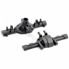 FTX Outback F/r Axle Housing Set (1)