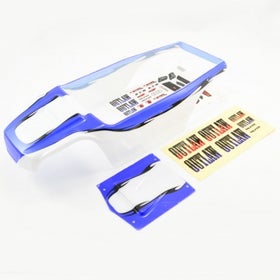 FTX Outlaw Body Panels - Painted (Uncut)