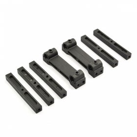 FTX Mauler Chassis Brace Set
