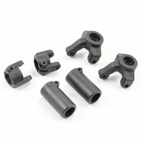 FTX Outback Mini Front & Rear Hub Set