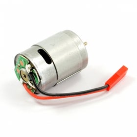 FTX Ravine RC380 Motor Rear