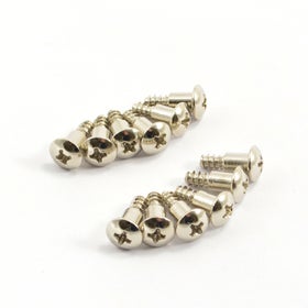 FTX Ravine Step Screw 4X6.5 - 5X6.3