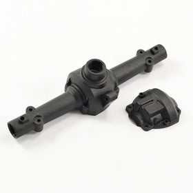 FTX Fury Front & Rear Axle Housing (1)