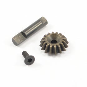 FTX Fury Pinion Drive Gear (1)
