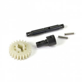 FTX Outback Ranger XC Drive Gears, Axles, Shaft & Pins