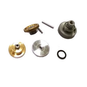 Highest Gear Set - DT450