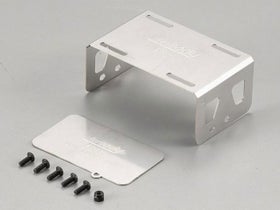 Killerbody Land Cruiser LC70 Battery & ESC & Receiver Holder (Rear Gearbox)