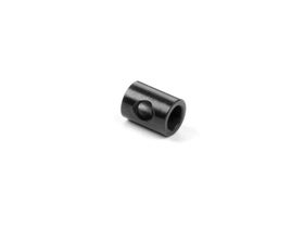 Xray ECS BB SC Drive Shaft Coupling - HUDY Spring Steel&trade;