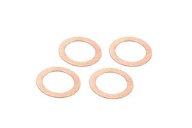 FX Engine Head Shim 16.4x22.8x0.3 (4)