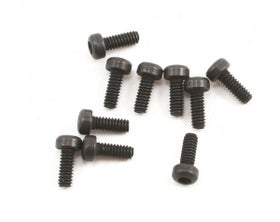 Xray Hex Screw  Sh M2X5  (10)