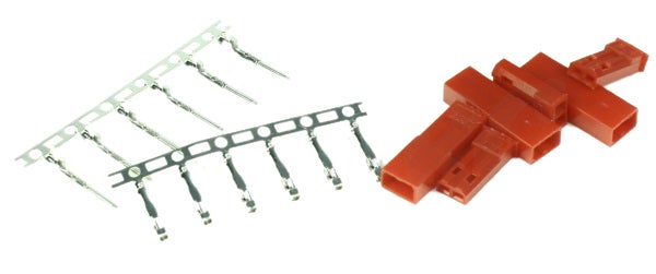 Halko JST Connector (3)