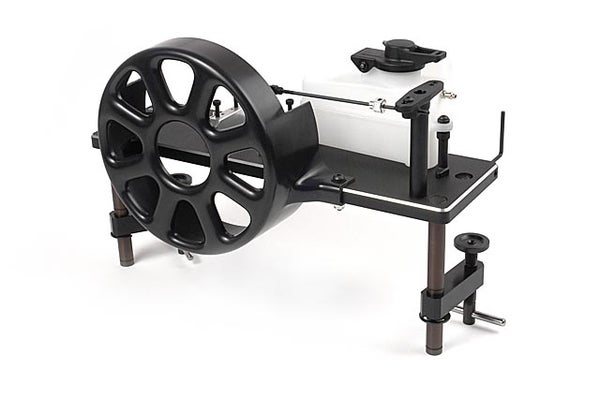 Hudy Engine Break-In Bench