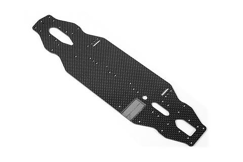 Xray T4'14 Chassis 2.2mm Graphite